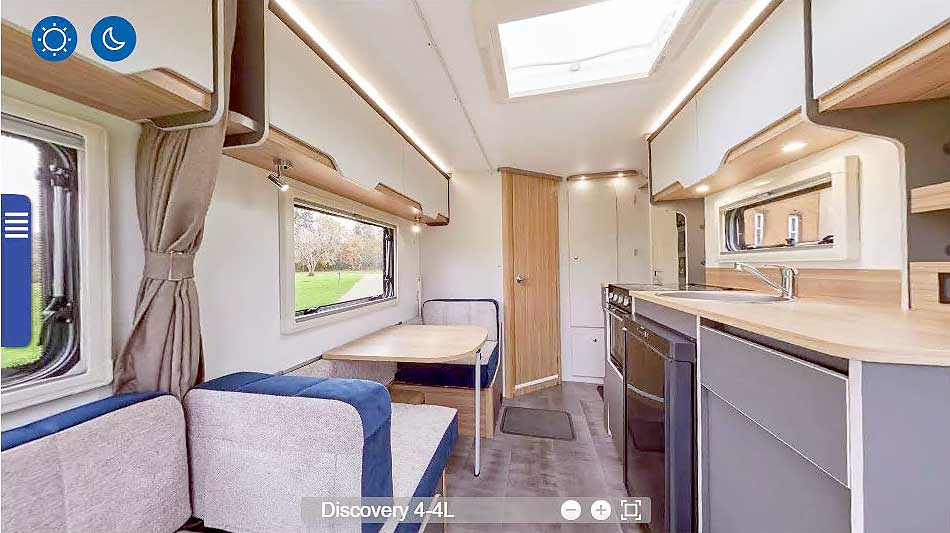 Bailey Discovery D4-4L Virtual Tour Link
